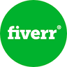 Fiverr (Freelance) logo