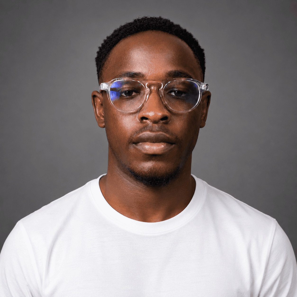 Professional Portrait